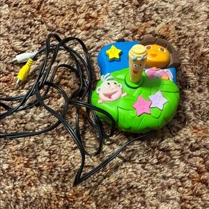 Jakks pacific play 2005 plug n play